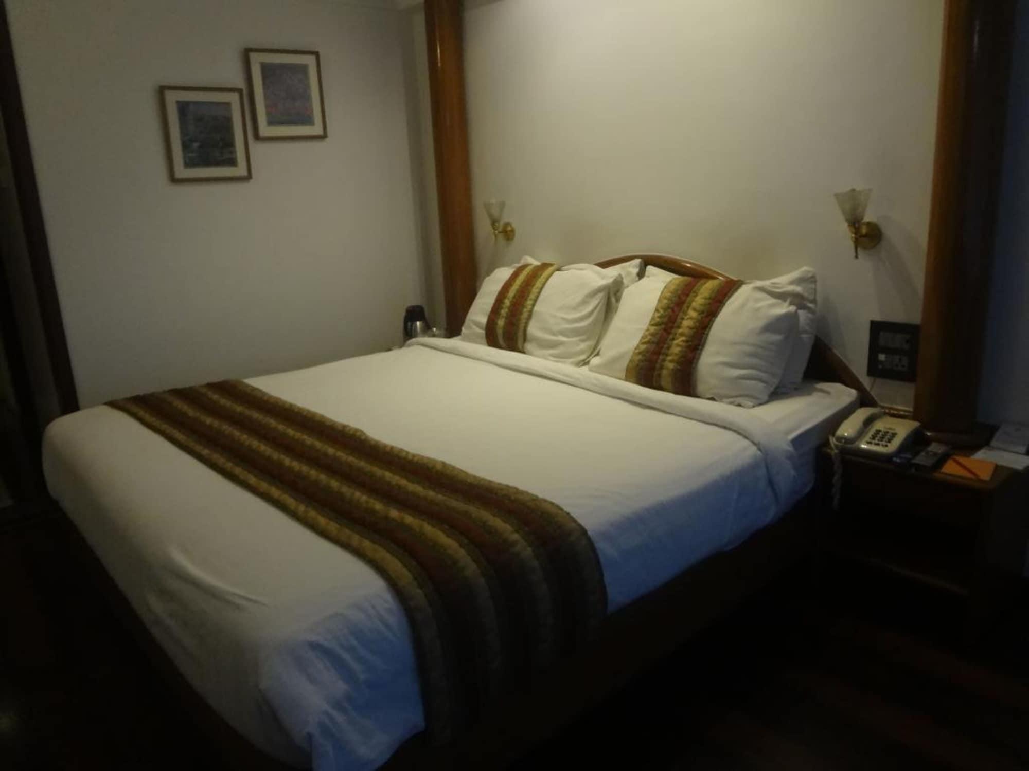 Hotel Midtown Pritam - Mumbai — Fotoğraflar 2