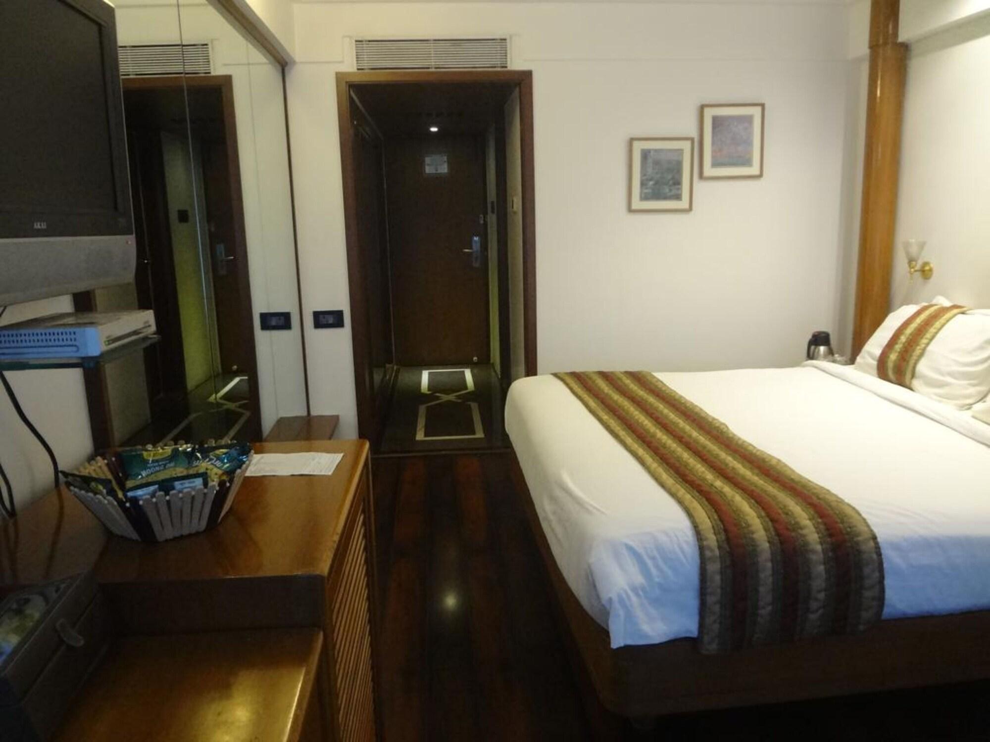 Hotel Midtown Pritam - Mumbai — Fotoğraflar 3